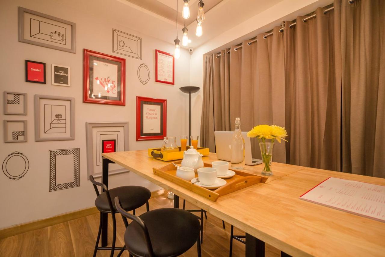 Hotel Bliss Zirakpur Ngoại thất bức ảnh