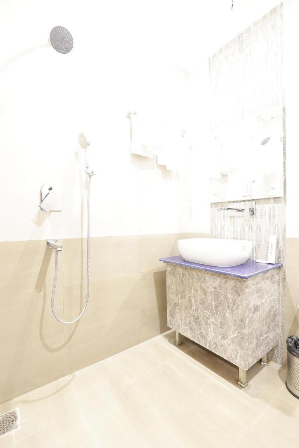 Hotel Bliss Zirakpur Ngoại thất bức ảnh
